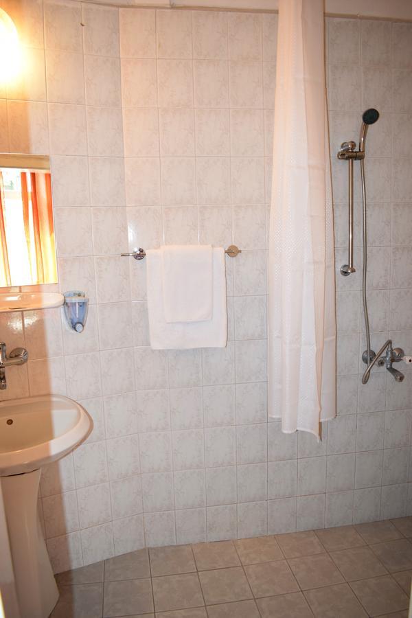Hotel Trakia พลอฟดิฟ ภายนอก รูปภาพ