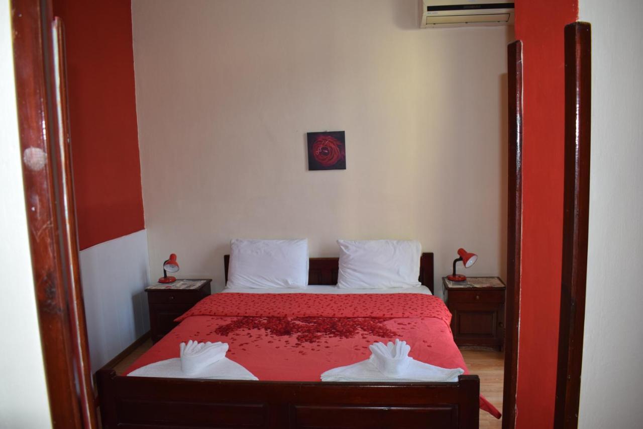 Hotel Trakia พลอฟดิฟ ภายนอก รูปภาพ
